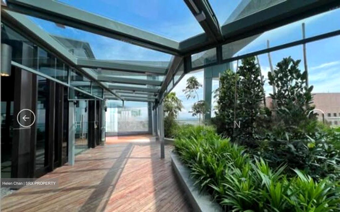 Hub Synergy Point (D2), Office #624027481